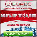 Begado Bonus Codes