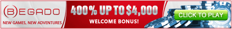 Begodo Bonus Codes